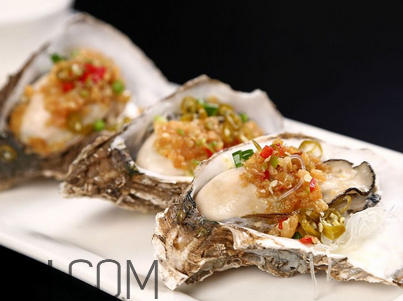 哪些人不能吃生蠔？吃扇貝和生蠔的注意事項