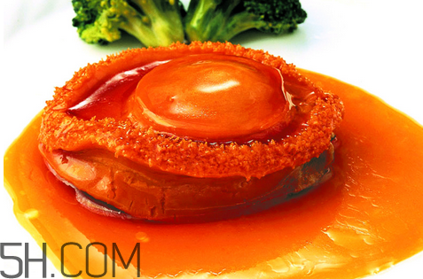 新鮮鮑魚怎么洗才干凈？鮑魚做法大全