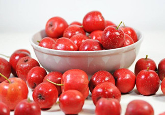 吃山楂對健康有什么好處？糖尿病人可以吃山楂嗎？