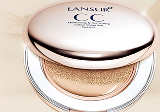 lansur蘭瑟彩妝怎么樣？lansur蘭瑟化妝品評測