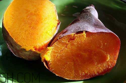 紫薯和紅薯有什么不同？紫薯紅薯的各自做法有哪些？