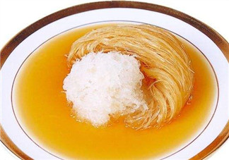 真假魚(yú)翅怎么辨別？魚(yú)翅的營(yíng)養(yǎng)價(jià)值