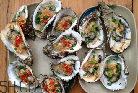 生蠔不能和什么一起吃？生蠔的營養(yǎng)價值