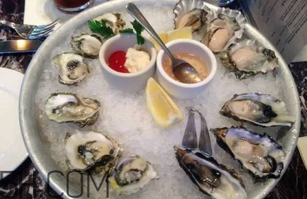 生蠔有哪些食用禁忌？如何像行家一樣吃生蠔？