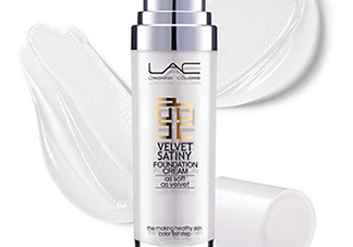 lac烙色彩妝是大品牌嗎？烙色化妝品怎么樣