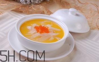 魚(yú)翅的食用禁忌 魚(yú)翅的家常做法