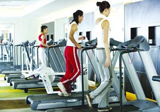 跑步機(jī)應(yīng)該設(shè)置多少速度？跑步機(jī)減肥的正確方法有哪些？