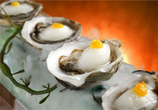 生蠔可以和苦瓜一起吃嗎？生蠔和西紅柿可以一起吃嗎？