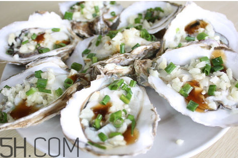 烤生蠔有寄生蟲嗎？臺山生蠔的正確吃法