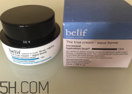 belif水炸彈面膜怎么用？belif水炸彈面膜要洗嗎？