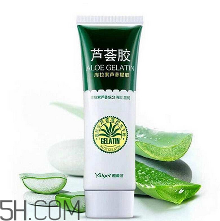 雅麗潔蘆薈膠有激素嗎？雅麗潔蘆薈膠測(cè)評(píng)