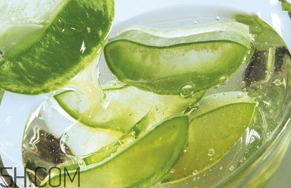 雅麗潔蘆薈膠怎么用？雅麗潔蘆薈膠使用方法