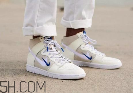 soulland與nike dunk sb聯(lián)名系列在哪買？