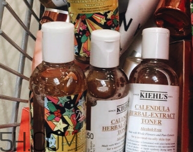 724是什么護膚品？724是什么化妝品？