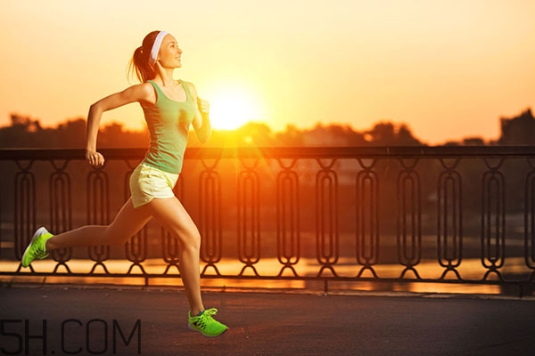 每天跑步5分鐘有用嗎？每天跑步鍛煉對身體有什么好處呢？