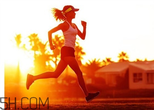 每天跑步5分鐘有用嗎？每天跑步鍛煉對身體有什么好處呢？