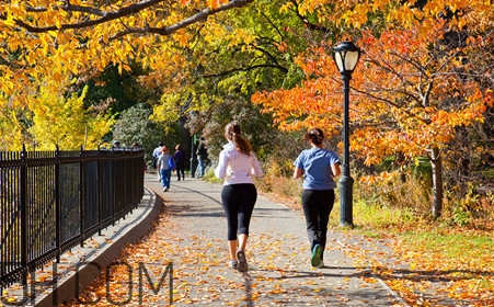 慢跑堅(jiān)持多久才能減肥？慢跑的減肥效果如何？