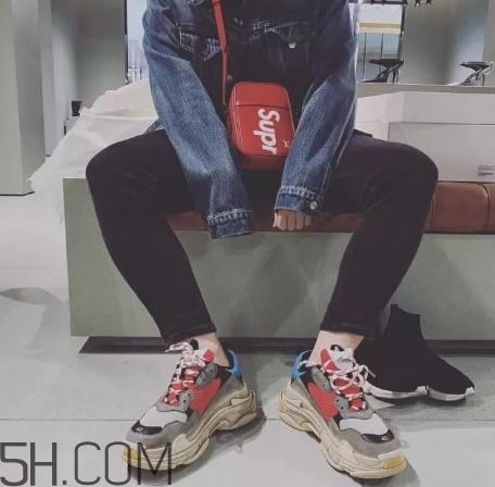 老爹鞋是什么意思？老爹鞋是什么牌子？