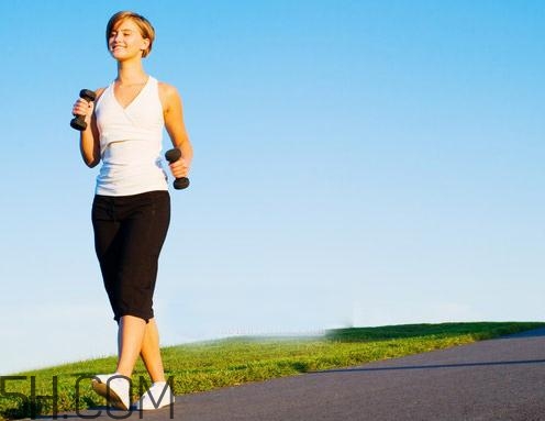 慢跑和快走哪個(gè)減肥效果更好？長(zhǎng)期慢跑的好處有哪些？