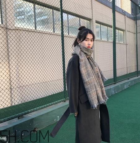 雙面呢大衣怎么清洗？雙面呢大衣可以水洗嗎？