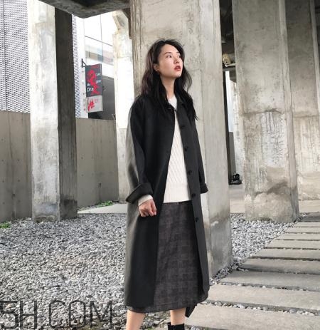 雙面呢大衣怎么清洗？雙面呢大衣可以水洗嗎？