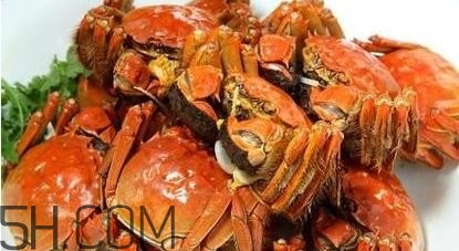螃蟹和什么食物搭配最好？螃蟹不能與哪些食物搭配？