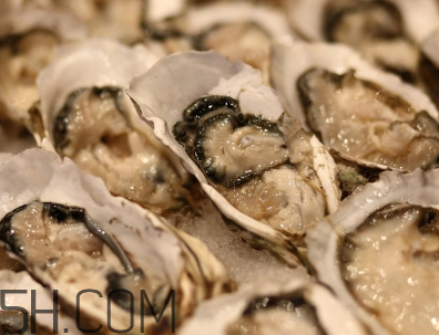 生蠔和芒果可以一起吃嗎？孕婦可以吃生蠔嗎？