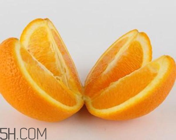 橙子有哪些美容功效？怎么用橙子美容？