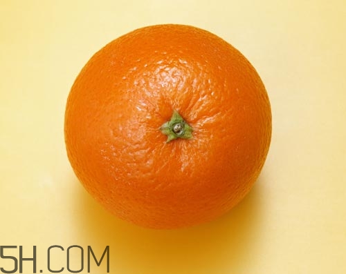 橙子有哪些美容功效？怎么用橙子美容？