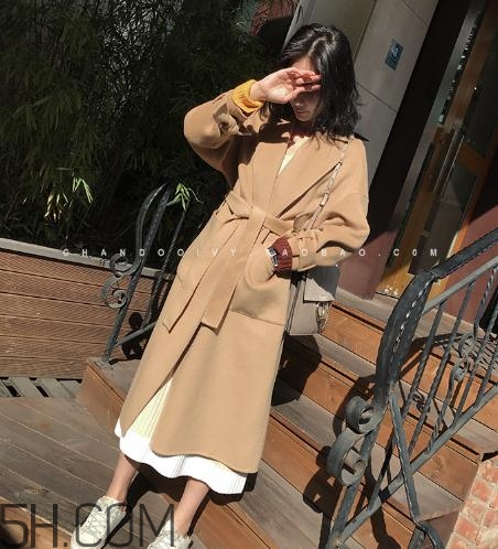 雙面呢大衣會掉毛嗎？雙面呢大衣掉毛怎么辦？