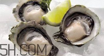 如何判斷生蠔烤熟沒有？生蠔可以和蘑菇一起吃嗎？