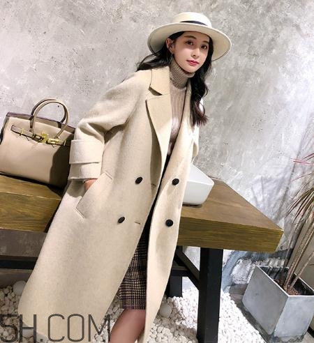 雙面呢大衣可以熨燙嗎？雙面呢大衣怎么熨燙？