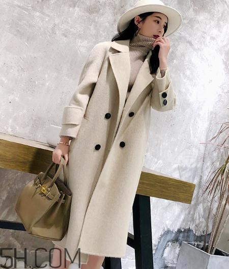 雙面呢大衣可以熨燙嗎？雙面呢大衣怎么熨燙？