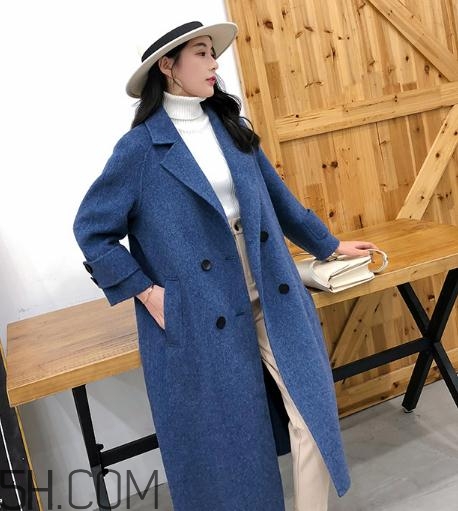 雙面呢大衣可以改短嗎？雙面呢大衣怎么改短？