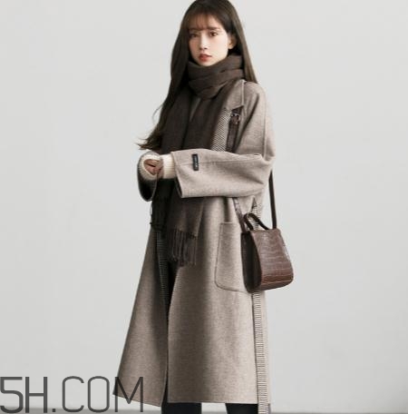 雙面呢大衣可以干洗嗎？雙面呢大衣干洗多少錢？