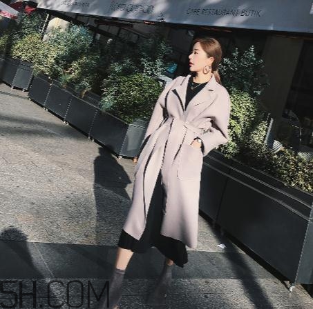 雙面呢大衣可以干洗嗎？雙面呢大衣干洗多少錢？