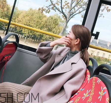 雙面呢大衣可以干洗嗎？雙面呢大衣干洗多少錢？