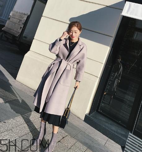 雙面呢大衣容易皺嗎？雙面呢大衣皺了怎么辦？