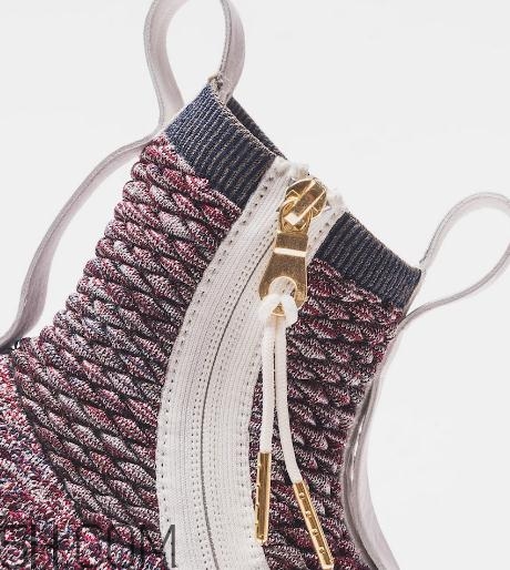 kith與nike lebron 15 three kings聯(lián)名系列有哪幾款？