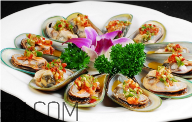 生蠔可以和苦瓜一起吃嗎？生蠔和西紅柿可以一起吃嗎？