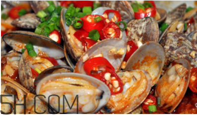 蛤蜊的宜忌有哪些？小孩能吃蟶子嗎？