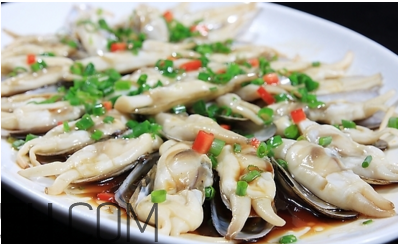 蛤蜊的宜忌有哪些？小孩能吃蟶子嗎？