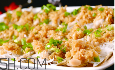 蛤蜊的宜忌有哪些？小孩能吃蟶子嗎？