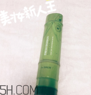 得鮮竹子膠是什么？得鮮竹子膠怎么用？