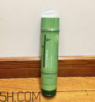 得鮮竹子膠是什么？得鮮竹子膠怎么用？