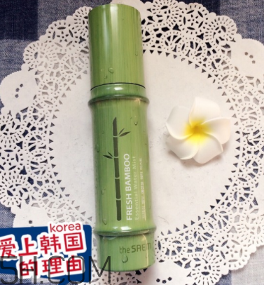 得鮮竹子膠是什么？得鮮竹子膠怎么用？