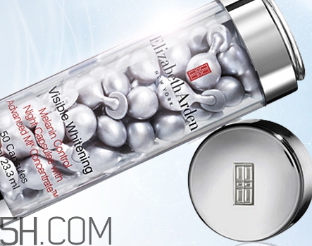 雅頓白手套膠囊怎么用？雅頓白手套膠囊晚上用還是白天用