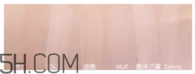 冬天干皮用什么粉底液 冬季干皮粉底液推薦 冬天干皮用什么粉底液 冬季干皮粉底液推薦