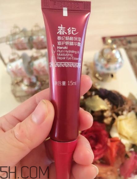 春紀(jì)眼霜多少錢？春紀(jì)眼霜專柜價(jià)格