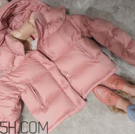 moncler羽絨服怎么洗？moncler羽絨服可以水洗嗎？